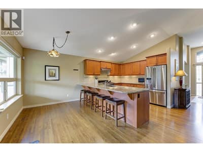 2155 Horizon Drive Unit# 31, West Kelowna