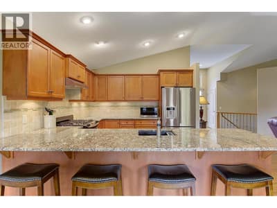 2155 Horizon Drive Unit# 31, West Kelowna