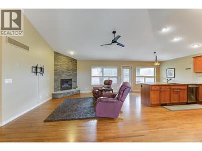 2155 Horizon Drive Unit# 31, West Kelowna