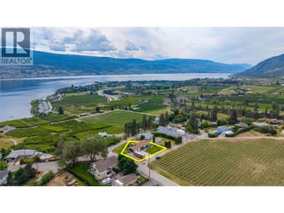 5319 White Street, Summerland