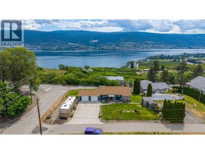 5319 White Street, Summerland