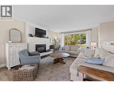 3361 Paynter Road, West Kelowna