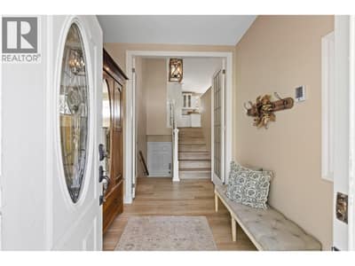 3361 Paynter Road, West Kelowna