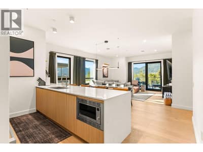 1702 Coursier Avenue Unit# 2501, Revelstoke