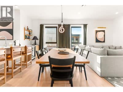 1702 Coursier Avenue Unit# 2501, Revelstoke