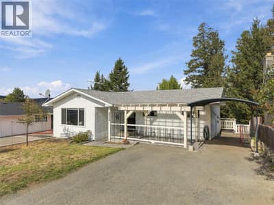 355 BASALT Drive, Logan Lake
