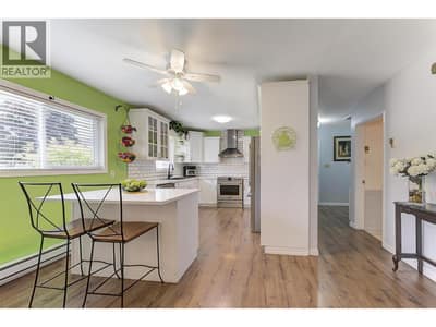 650 Ford Road, Kelowna