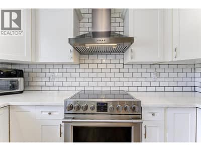 650 Ford Road, Kelowna