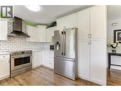 650 Ford Road, Kelowna