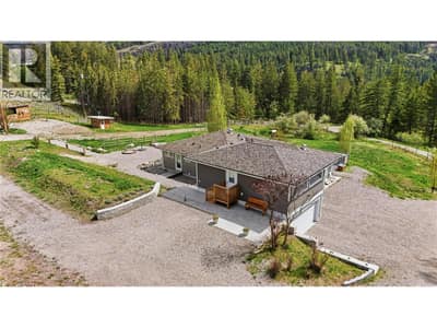 746 McMurray Road, Kaleden