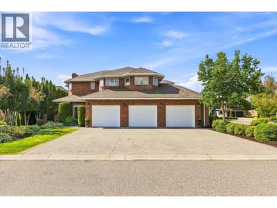 4524 Eldorado Court Unit# 5, Kelowna