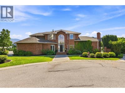 4524 Eldorado Court Unit# 5, Kelowna