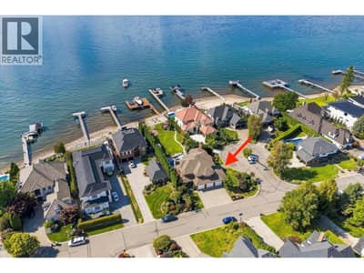4524 Eldorado Court Unit# 5, Kelowna