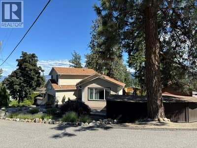 3037 Country Hills Lane, West Kelowna