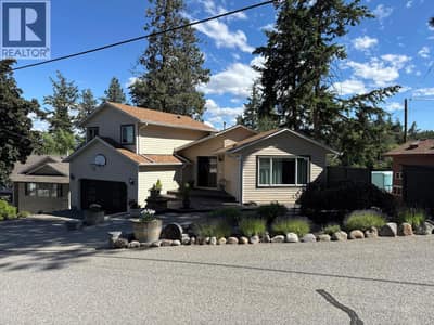 3037 Country Hills Lane, West Kelowna