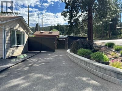 3037 Country Hills Lane, West Kelowna
