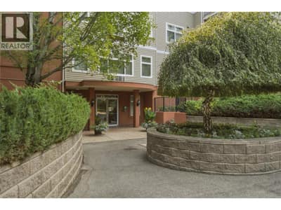 1235 KLO Road Unit# 107, Kelowna