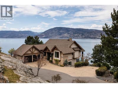 6850 Lakeshore Road, Kelowna