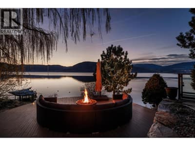 6850 Lakeshore Road, Kelowna