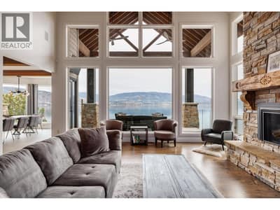 6850 Lakeshore Road, Kelowna