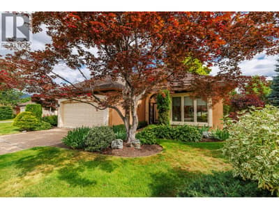 2368 Abbott Street Unit# 4, Kelowna
