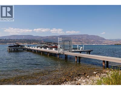 2368 Abbott Street Unit# 4, Kelowna