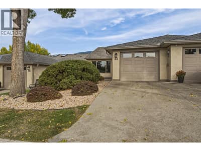 1400 14th Avenue Unit# 55, Vernon