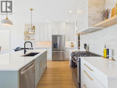 1081 ANTLER Drive, Penticton