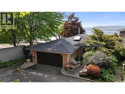 379 Collett Road Unit# 1, Kelowna
