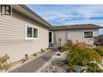1750 Lenz Road Unit# 108, West Kelowna