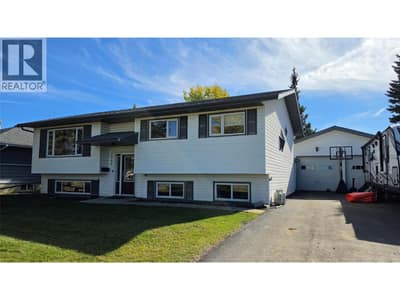 1905 108 Avenue, Dawson Creek