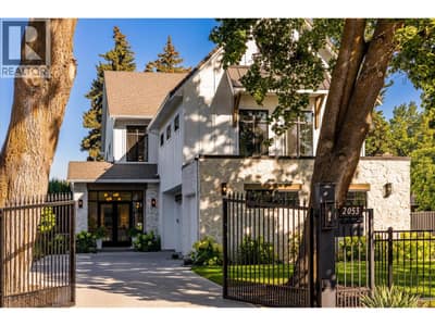 2053 Long Street, Kelowna