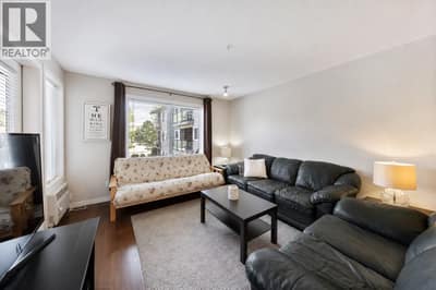 135 Ziprick Road Unit# 206, Kelowna