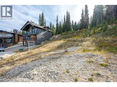 185 Snow Mountain Place, Apex Mountain