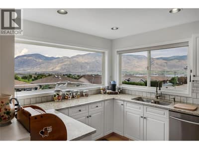 11902 Quail Ridge Place, Osoyoos