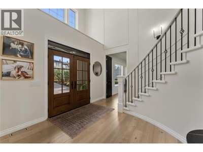 408 Okaview Road, Kelowna