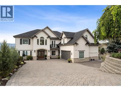 408 Okaview Road, Kelowna