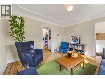 913 Moosejaw Street, Penticton