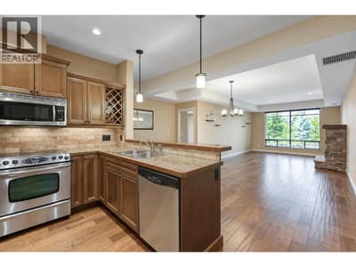 2760 Auburn Road Unit# 101, West Kelowna