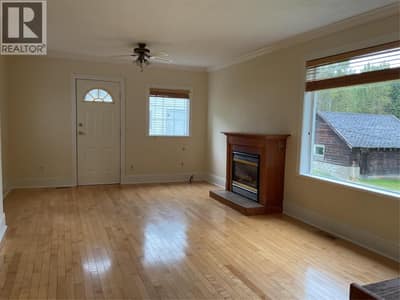 4213 Casino Road, Trail