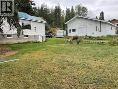 4213 Casino Road, Trail