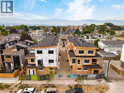 743 Morrison Avenue Unit# 2, Kelowna