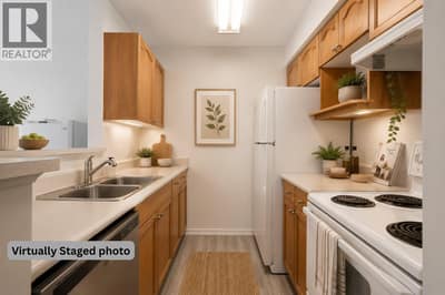 640 3 Street SW Unit# 406, Salmon Arm