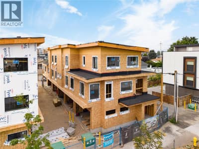 735 Morrison Avenue Unit# 5, Kelowna