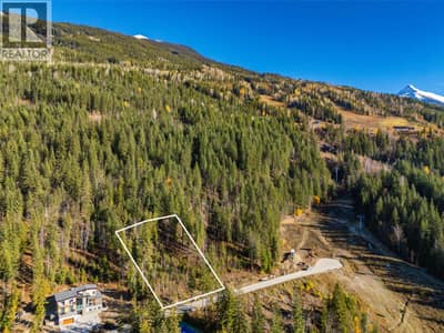 Welcome to 22 2465 Monashee Court, Revelstoke BC  Canada