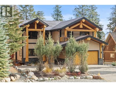 Excellent location on the bike trail and steps to skiing and golf
