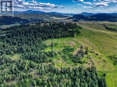 480 acres on 2 parcels