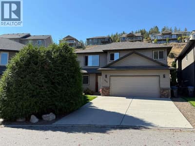 2906 Bentley Road, West Kelowna