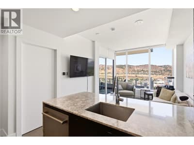 1191 Sunset Drive Unit# 2307, Kelowna