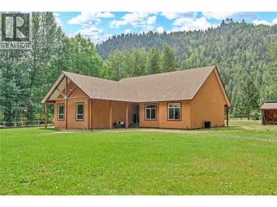 1084 Seven Mile Road, Princeton